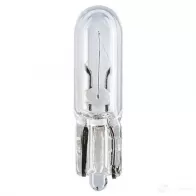 Лампа накаливания W2.3W W2X4.6D 2.3 Вт 12 В AYWIPARTS 4381928 C VA15P AW1920015
