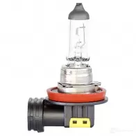 Лампа галогеновая H8 PGJ19-1 35 Вт 12 В