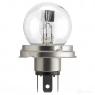 Лампа галогеновая R2 P45T 45/40 Вт 12 В AYWIPARTS 4381898 XQEIU L AW1910024