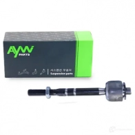 Рулевая тяга слева и справа AYWIPARTS AW1370414LR 4378755 U13A ZN