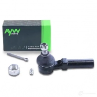 Рулевой наконечник слева и справа AYWIPARTS AW1310043LR 8Y 8SLBC Chrysler Voyager 3 (GS) Минивэн 3.8 178 л.с. 1997 – 2000