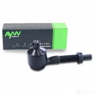 Рулевой наконечник внешний слева AYWIPARTS AW1310278L 4376257 O1 LGWC