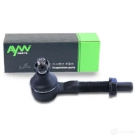 Рулевой наконечник внешний справа AYWIPARTS AW1310279R 4376258 GV9 O3