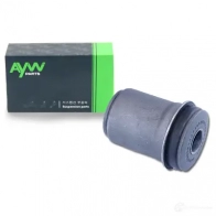 Сайлентблок / нижн Рычага передняя (ø433mm) AYWIPARTS 00 QUW8 AW1420581 4379580