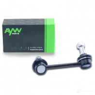 Стойка стабилизатора задняя справа AYWIPARTS AW1350147R Mitsubishi Pajero 3 (V6, V7) Внедорожник 2д 3.5 V6 GDI (V65W. V75W) 203 л.с. 2000 – 2006 0RB1 T