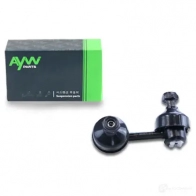 Стойка стабилизатора передняя слева AYWIPARTS 3 GBRNY 4377537 AW1350572L