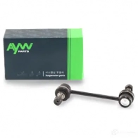 Стойка стабилизатора передняя справа AYWIPARTS AW1350275R 4377244 WDE K7E6