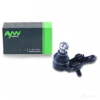 Шаровая опора нижняя слева и справа AYWIPARTS MMG J2HZ 4376591 AW1320057LR