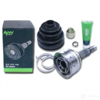 Шрус внешний AYWIPARTS Nissan Maxima ZQIK9 N AW1510210