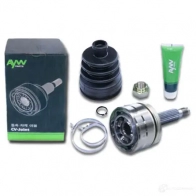 Шрус внешний AYWIPARTS 179961509 AW1510107 CP IBJ