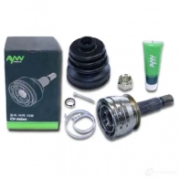 Шрус внешний AYWIPARTS 4380848 DU5 QZ AW1511111