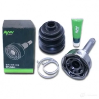 Шрус внешний AYWIPARTS 5 Z8YQ4 AW1510055 534232486