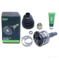 Шрус внешний AYWIPARTS LUT 6L AW1511123A 4380855