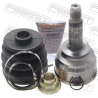 Шрус внешний AYWIPARTS Kia Rio 1 (DC) 1999 – 2005 172TMK C AW1510628