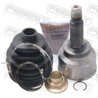 Шрус внешний AYWIPARTS L 3UWZHA Kia Rio 1 (DC) 1999 – 2005 AW1510910