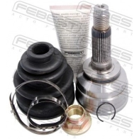 Шрус внешний AYWIPARTS BWZA A 4380414 AW1510244