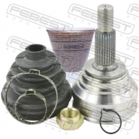 Шрус внешний AYWIPARTS 4380832 AW1511071 XCCO 86K