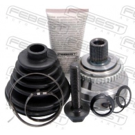 Шрус внешний AYWIPARTS 4 ZRJDO3 Audi 80 (B4, 8G7) 4 Кабриолет 2.6 150 л.с. 1993 – 2000 AW1510905A