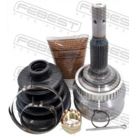 Шрус внешний AYWIPARTS S RYV1 4380615 AW1510637A