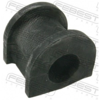 Втулка стабилизатора AYWIPARTS AW1411069 22B 77U Honda Civic 6 (EJ, EK) Хэтчбек 1.6 107 л.с. 1995 – 2000