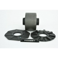 Сайлентблок AYWIPARTS B RS0W 4380029 AW1421270 - Изображение 3