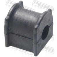 Втулка стабилизатора AYWIPARTS MBTJ H Toyota Land Cruiser Prado (J150) 4 Внедорожник 4.0 V6 Dual VVTi (GRJ150) 279 л.с. 2009 – 2025 AW1411210