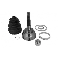 Шрус внешний AYWIPARTS DQDQ G AW1510468 4380529