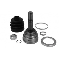 Шрус внешний AYWIPARTS 4380430 AW1510275 O8B2W EK