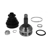 Шрус внешний AYWIPARTS AW1510668A BC9 ZG4 4380634
