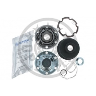 Шрус внутренний AYWIPARTS 4380915 AW1520364 VGU 9F