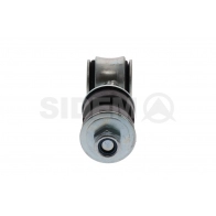 Стойка стабилизатора левая/правая передняя ось AYWIPARTS 2 O2AX AW1350196LR 4377166 - Изображение 2