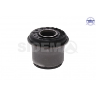 Сайлентблок AYWIPARTS AW1420929 L24AP4 H Toyota Hilux (N140, 50, 60, 70) 6 Пикап 3.4 4WD (RZN140) 190 л.с. 1995 – 2005