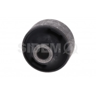 Сайлентблок AYWIPARTS 4379333 AW1420225 RMJ4 G - Изображение 2