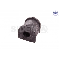 Втулка стабилизатора AYWIPARTS AW1410561 Toyota Corolla (E110) 8 Хэтчбек 3д 1.4 (ZZE111) 97 л.с. 1999 – 2002 KQY AC