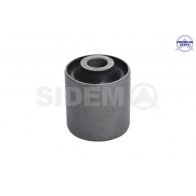 Сайлентблок AYWIPARTS 4379641 AW1420672 1X TVBS