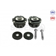 Сайлентблок AYWIPARTS 8G8G Y AW1420556 Mercedes E-Class (W210) 2 Седан E 55 AMG (210.074) 354 л.с. 1997 – 1998