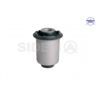 Сайлентблок AYWIPARTS AW1420168 M9E2 F Hyundai Santa Fe (CM) 2 Кроссовер 3.5 4x4 276 л.с. 2011 – 2012