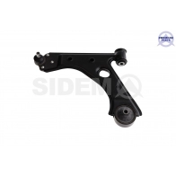 Рычаг подвески передний нижний слева AYWIPARTS AW1360516L Opel Adam (A) 1 2012 – 2020 RZ IQXP