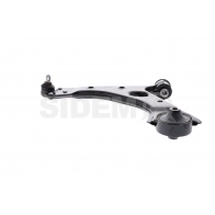 Рычаг подвески передний нижний слева AYWIPARTS AW1360516L 4378046 RZ IQXP - Изображение 2