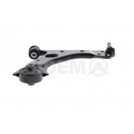 Рычаг подвески передний нижний справа AYWIPARTS AW1360517R J3E2 0FN 4378047 - Изображение 2