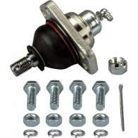 Шаровая опора верхняя передняя подвеска AYWIPARTS AW1320100LR 4376634 X98 083