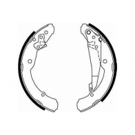 Барабанные колодки AYWIPARTS AW1820042 T TCU596 4381826 - Изображение 2