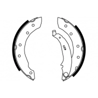 Барабанные колодки AYWIPARTS AW1820031 S 4PBYYW 4381823 - Изображение 2