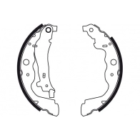 Барабанные колодки AYWIPARTS AW1820015 4381818 R10 Q8JB - Изображение 2