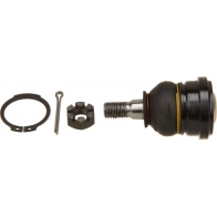 Шаровая опора нижняя передняя подвеска AYWIPARTS AW1320116LR R WWWS 4376650
