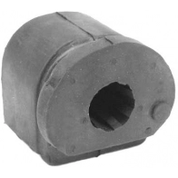 Сайлентблок задний / нижн Рычага передняя (ø554mm)