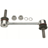 Стойка стабилизатора левая/правая передняя ось AYWIPARTS Mercedes M-Class (W164) 2 Кроссовер 3.0 ML 320 CDI 4 matic (1622) 211 л.с. 2005 – 2011 ZOQ 6A AW1350251LR