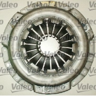Комплект сцепления AYWIPARTS AW1610119 4381139 UZGU T4L - Изображение 2