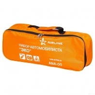 Набор автомобилиста ЭКО AIRLINE ana00 1438171693 NGE BLDJ - Изображение 3