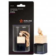 Ароматизатор-бутылочка куб Perfume COOL AIRLINE afbu234 B85 R0UA 1438171756